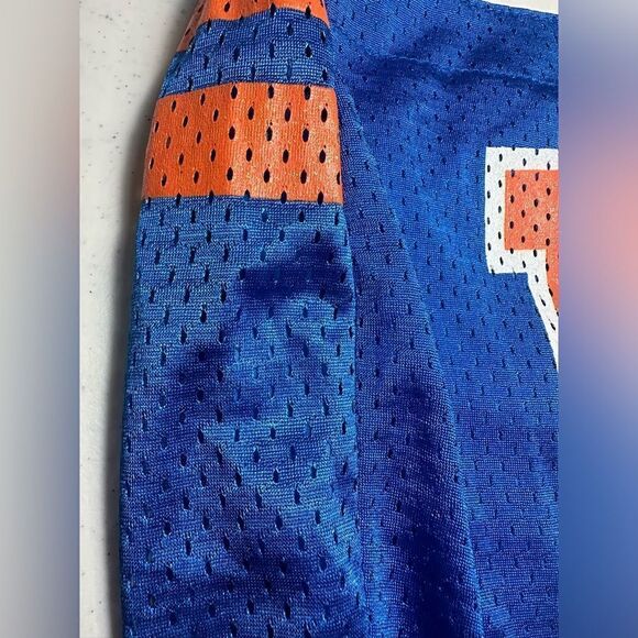 NEW University of Florida Gators Jersey Purse Shoulder Medium Tote Bag Licensed - Picture 4 of 12